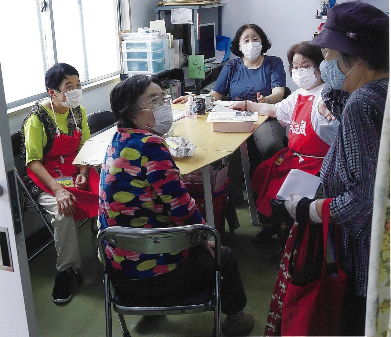 友の会 保土ヶ谷駅のクリニック・内科診療│清水ヶ丘セツルメント診療所