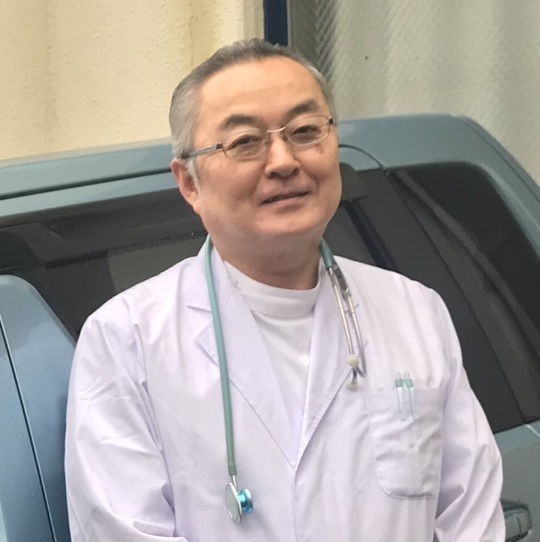 所長よりごあいさつ 保土ヶ谷駅のクリニック 内科診療 清水ヶ丘セツルメント診療所